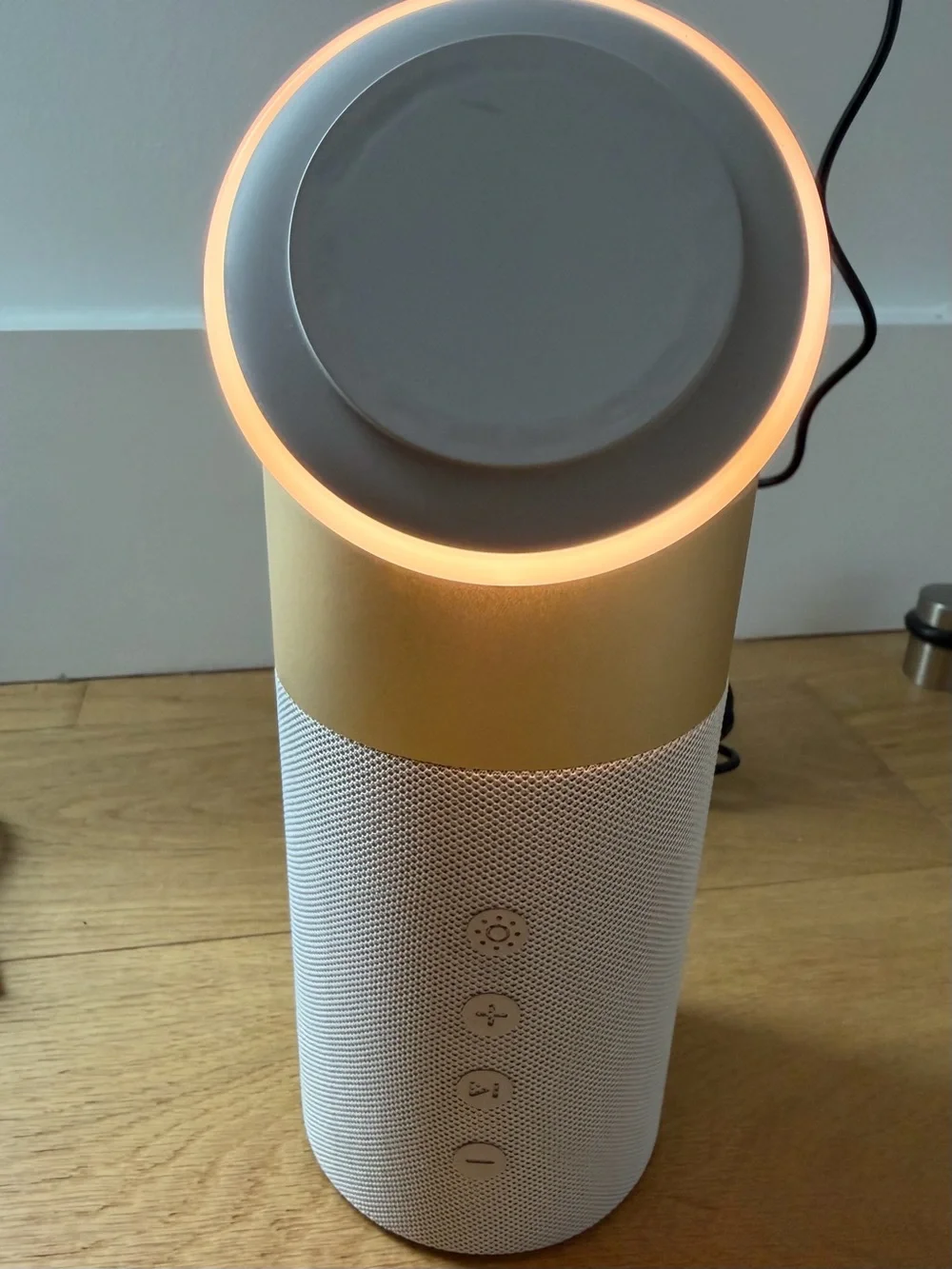 Xo Poppy multifunctional bluetooth